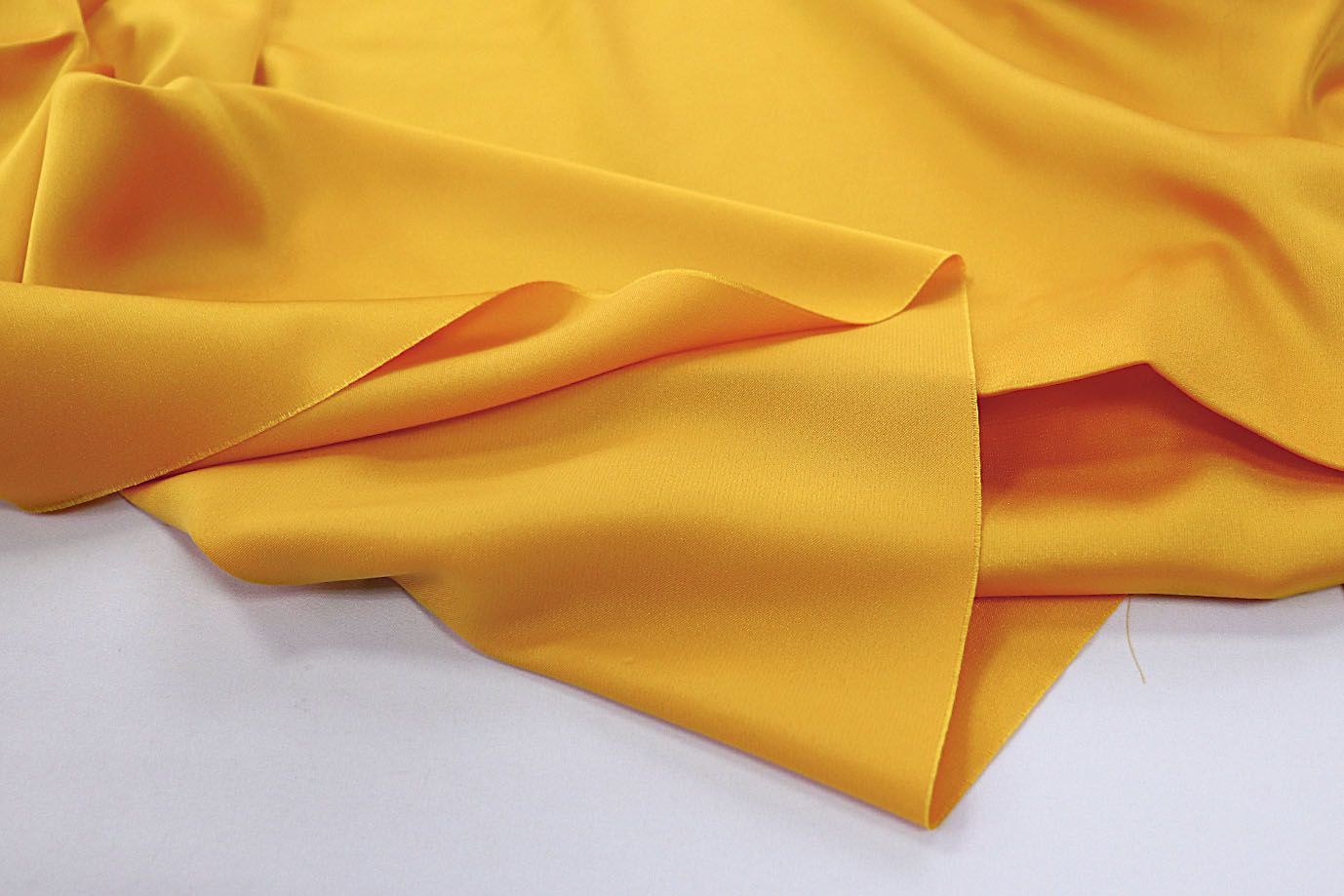 Шелк "Армани"/оранжевый 3460-PY/C#13