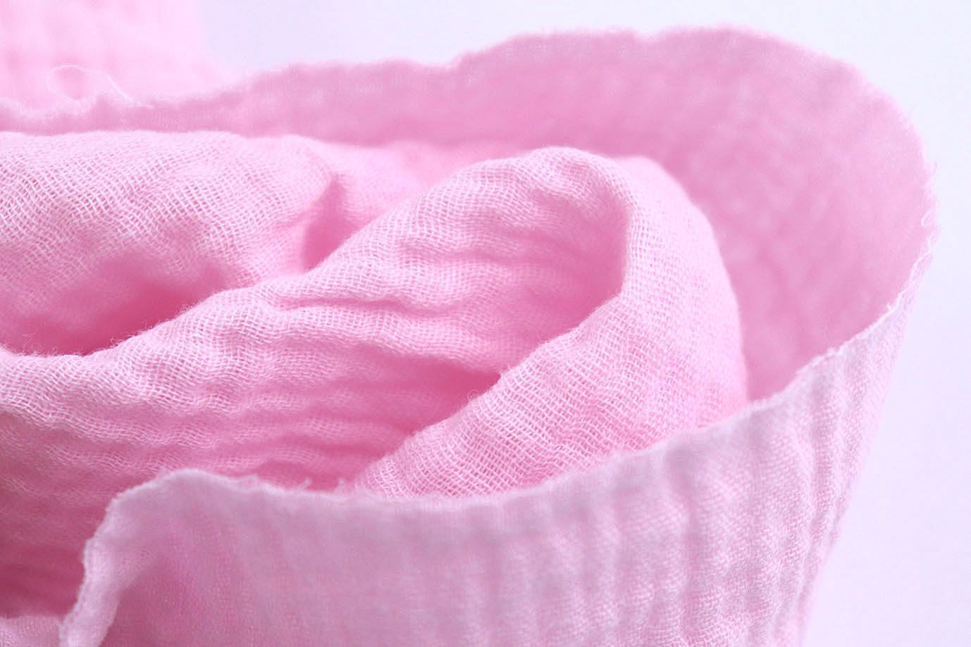 Муслин/светло-розовый 4065-PY/C#6