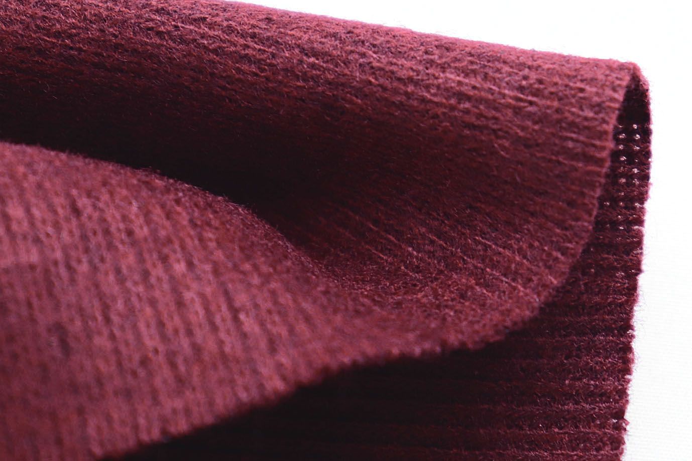 Трикотаж "Рибана"/бордовый 3995-PY/C#80