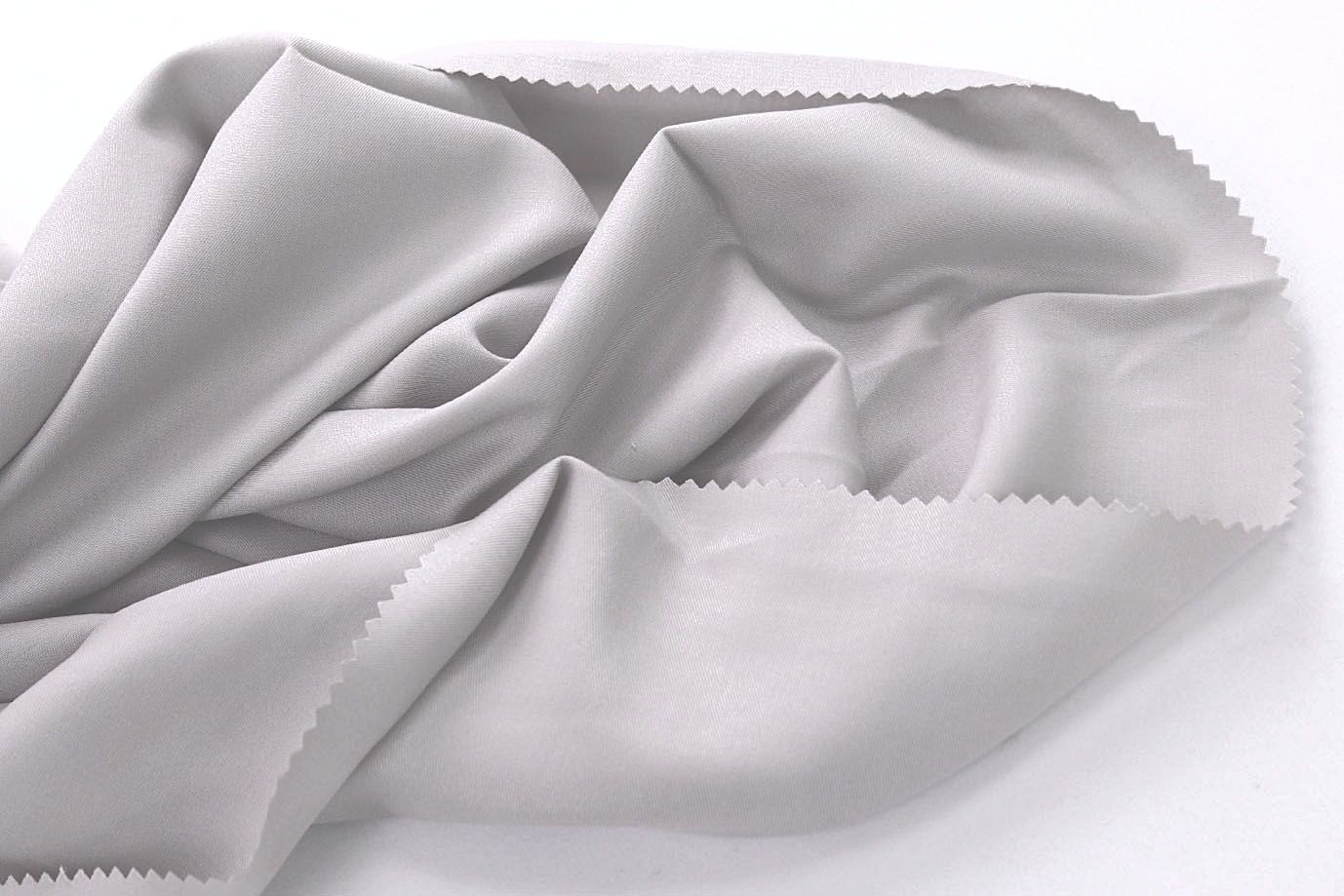 Штапель твил/льняной 4202-PY/C#19