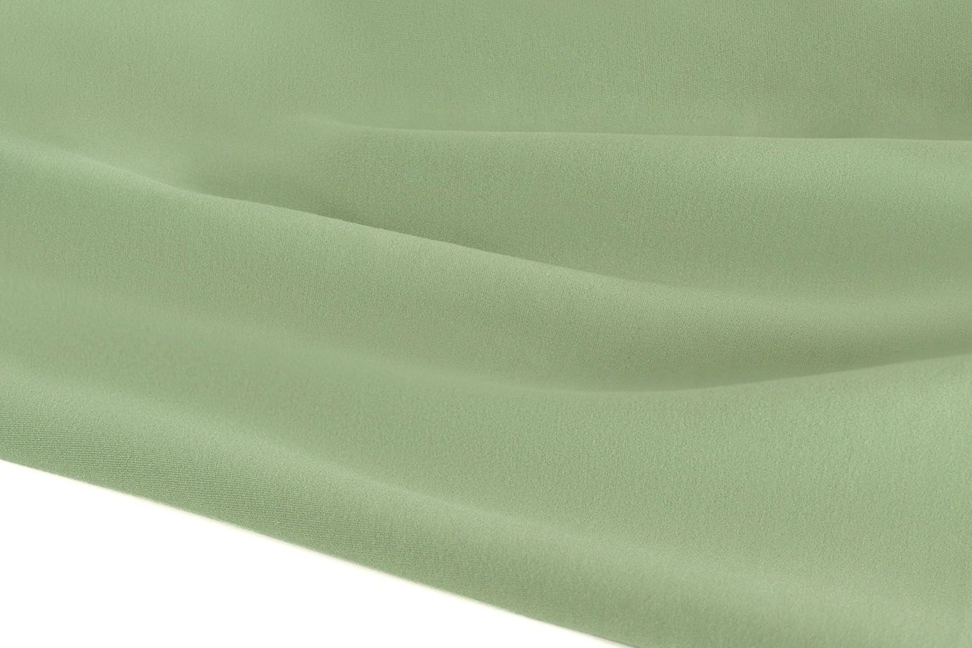 Трикотаж "Рома" нейлон/мятный 543-PG/C#11