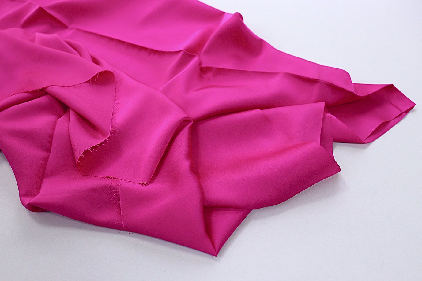 Шелк "Армани"/фуксия 3460-PY/C#14