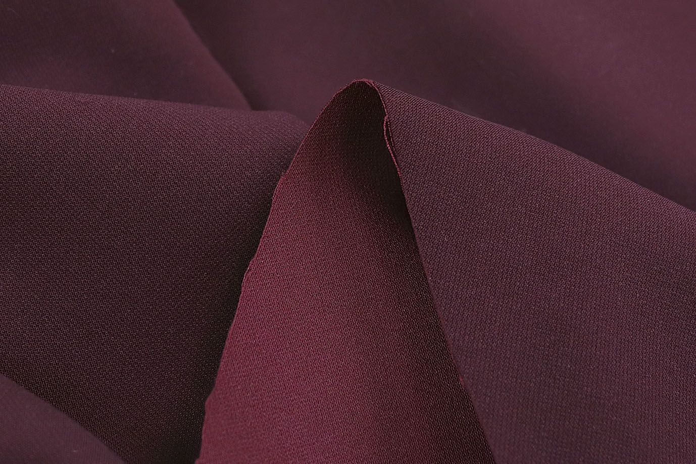 Костюмная ткань "Оскар"/бордовый 4198-PY/C#3