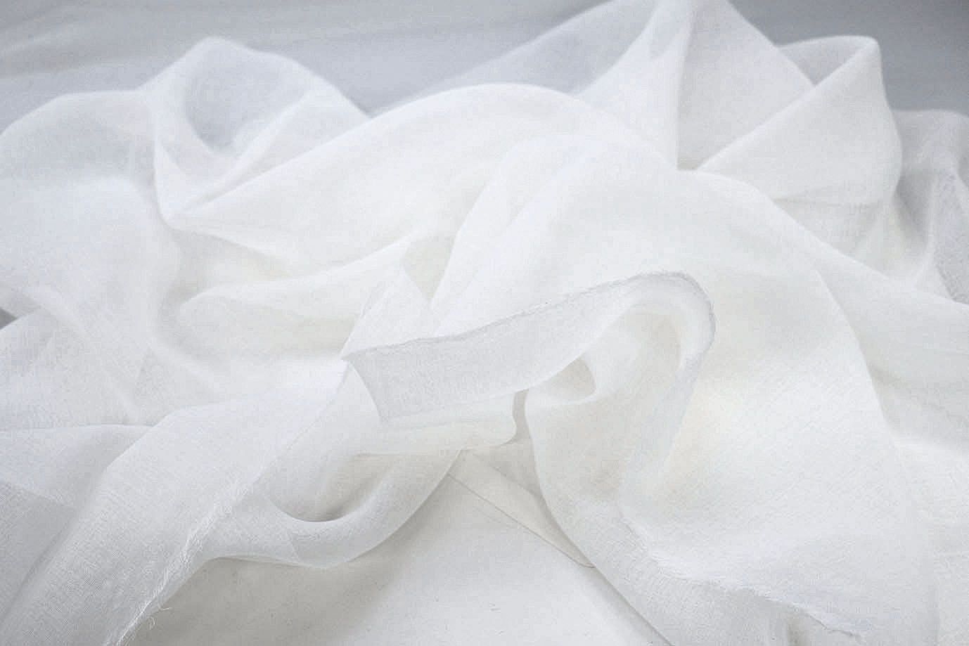 Тюль/белый WB-ZJM025C/C#2