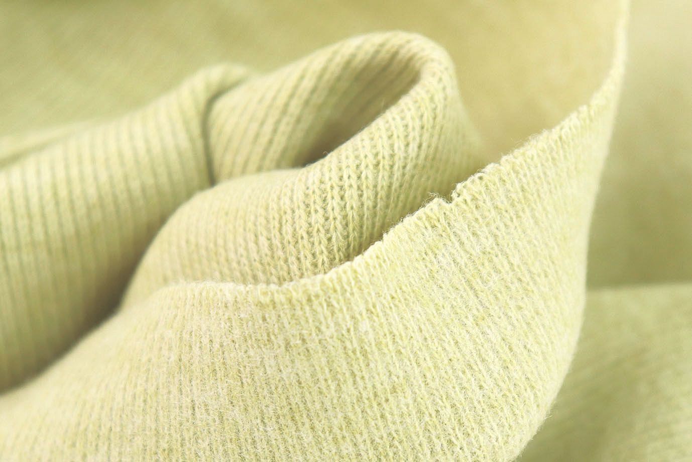 Трикотаж "Рибана"/кислотный 3033/C#23