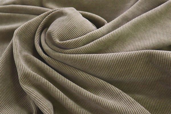 Трикотаж вельвет/капучино 3742-PY/C#4