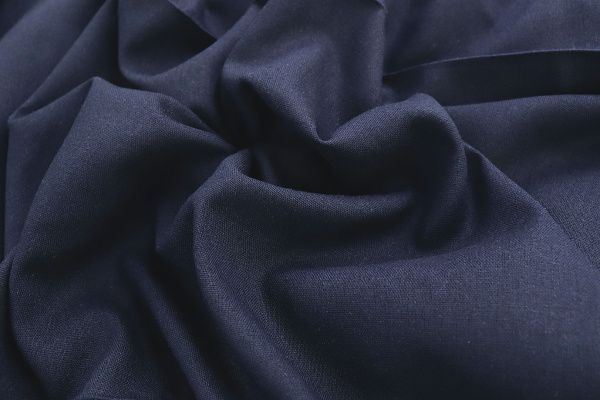 Лен вискоза/синий 4014-PY/C#10