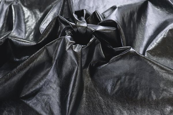 Кожа "Металлик"/черный 3683-PY/C#4