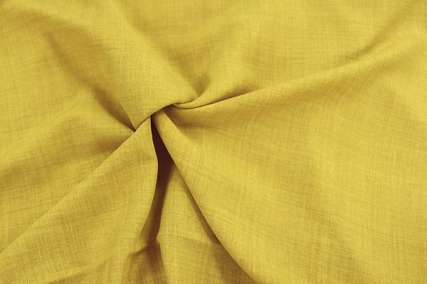 Лен Тайвань/желтый 3654-PY/C#16