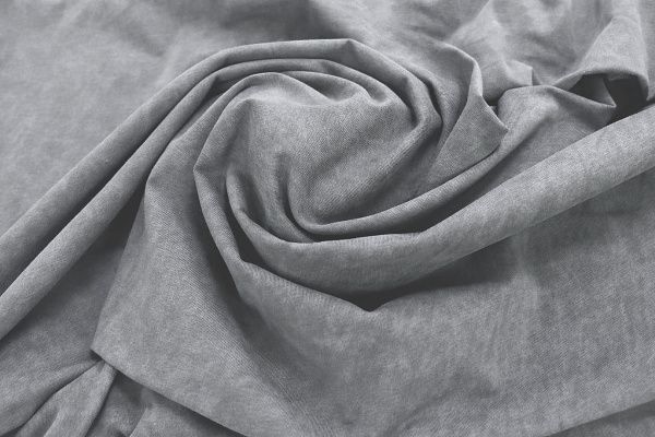 Трикотаж меланж/серый 3932-PY/C#102910 (кг)