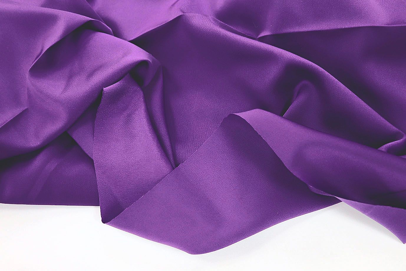 Сатин Индонезия/фиолетовый 3374-PY/C#5