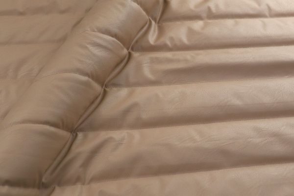 Ткань простеганная "Полоса"/бежевый +СС200 P51 10 см 10738/D#P51/C#1