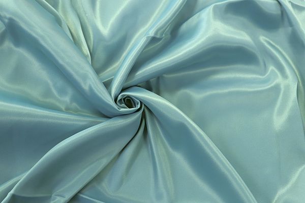 Турецкий сатин/бирюзовый 3439-PY/C#5