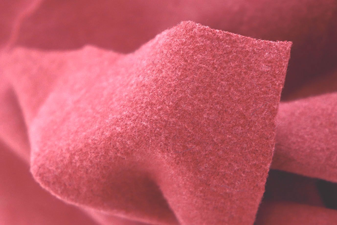 Трикотаж вельвет/бордо 3128-PY/C#19