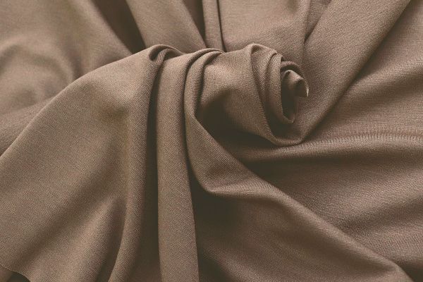 Трикотаж "Джерси"/бежевый 4270-PY/C#4