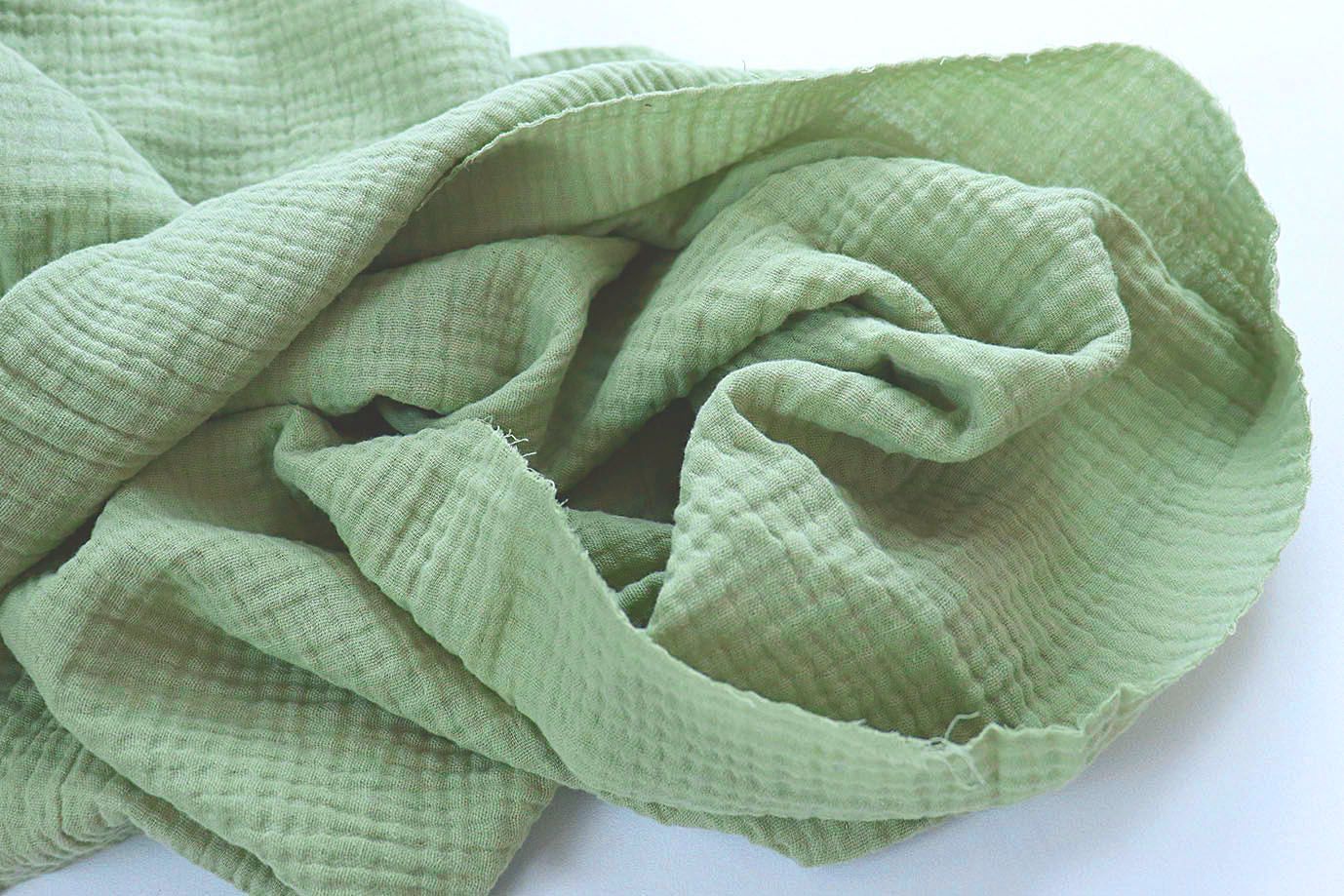 Муслин/фисташковый 4065-PY/C#10