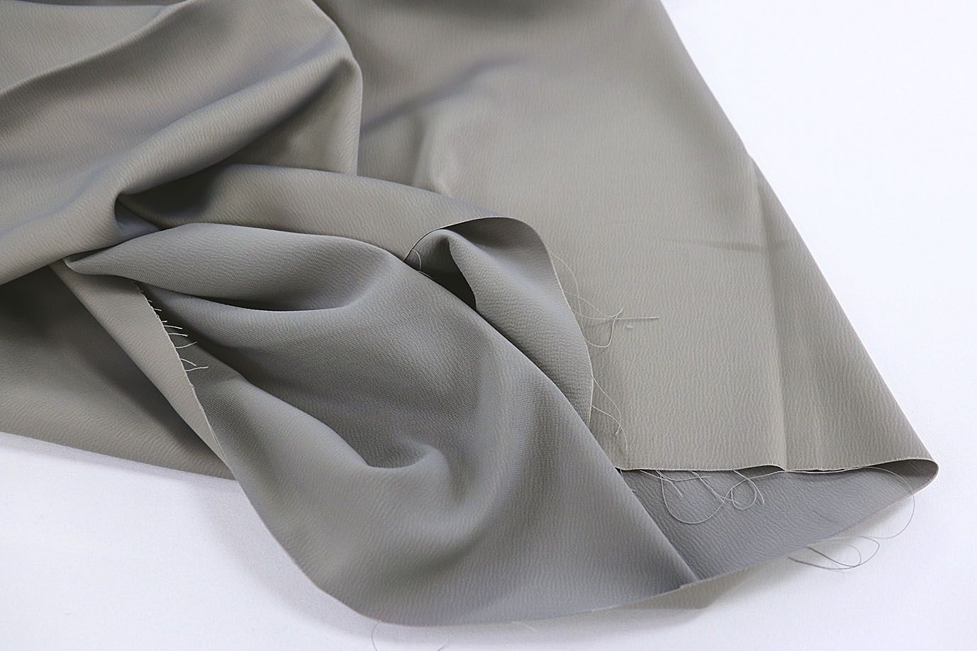 Сатин BM креш/серый 3745-PY/C#4