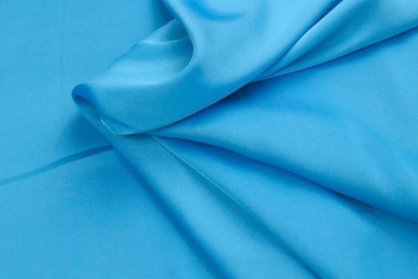 Шелк "Армани"/бирюзово-голубой 3177-PY/C#30