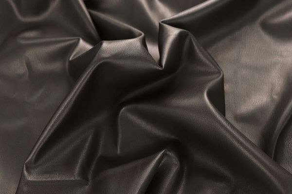 Кожа на замше/коричневый DT-18009/C#2