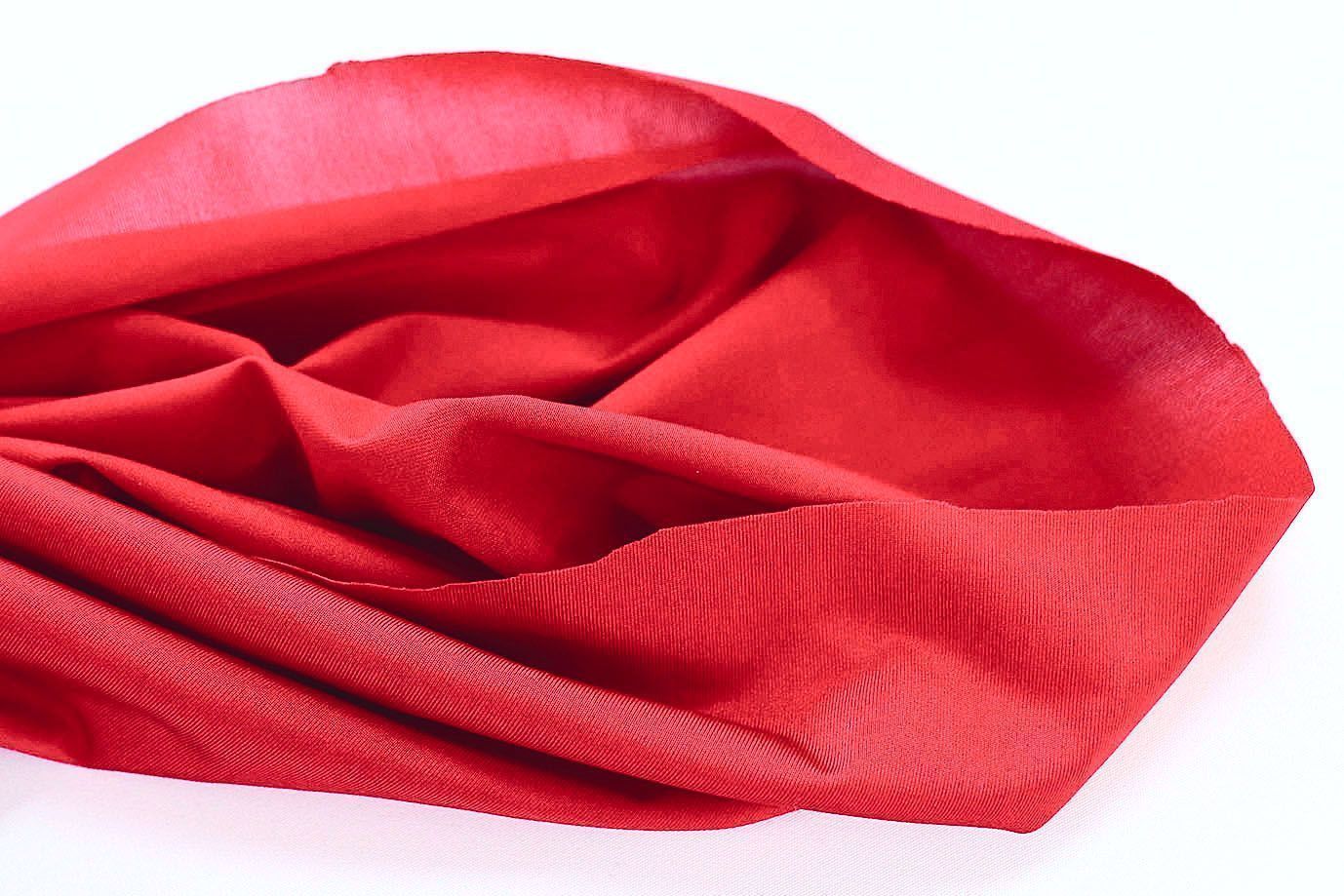 Трикотаж масло "Кристалл"/красный SS-28483/C#6