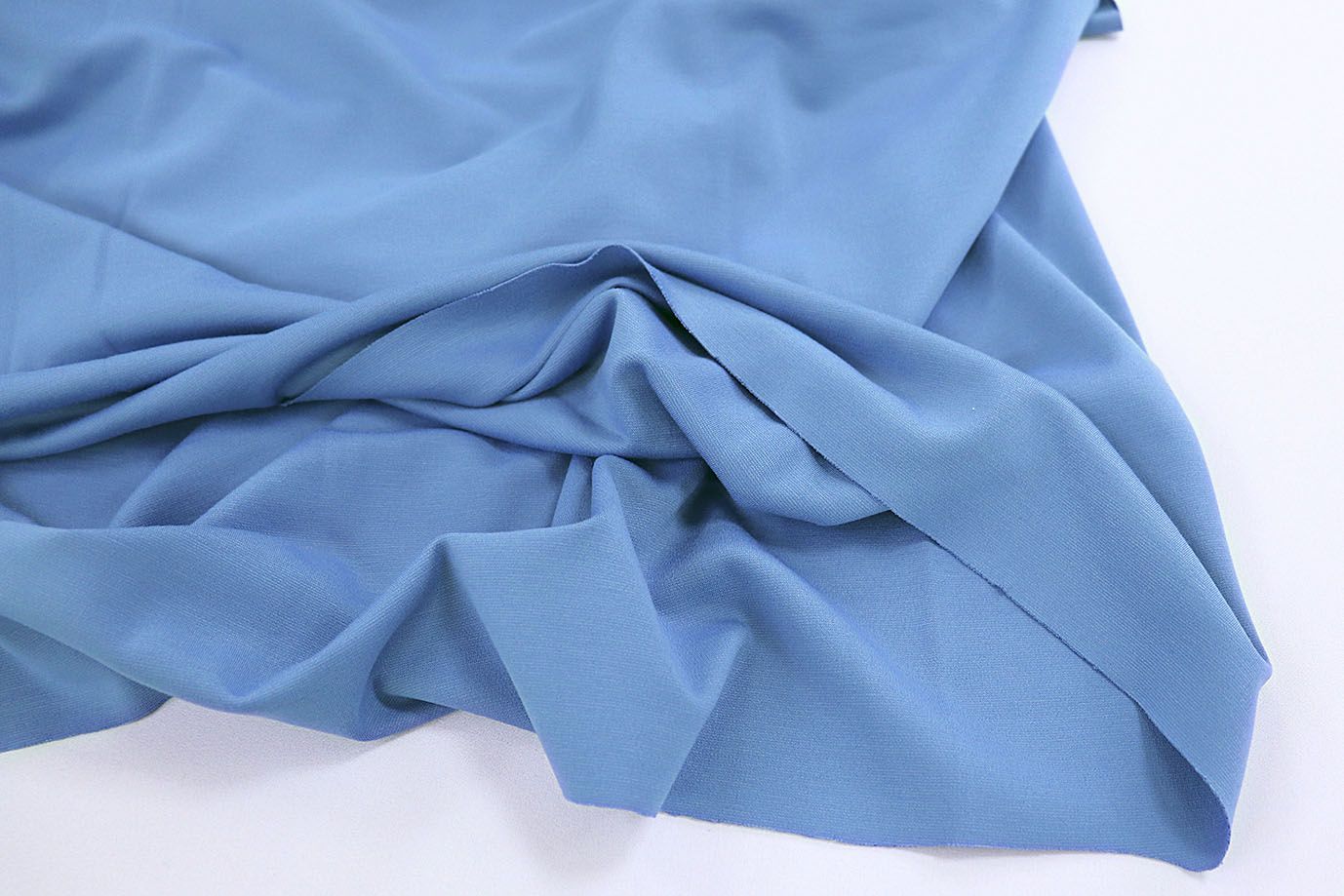 Трикотаж "Джерси"/светло-синий 3751-PY/C#11