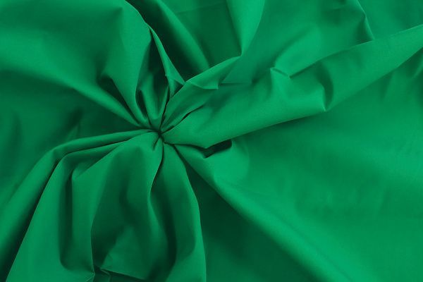 Хлопок NC "Поплин"/зеленый 3563-PY/C#24