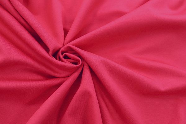 Трикотаж "Джерси"/красный 2922-22/C#13