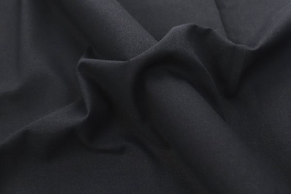 Хлопок "Батист"/черный 3156-PY/C#34