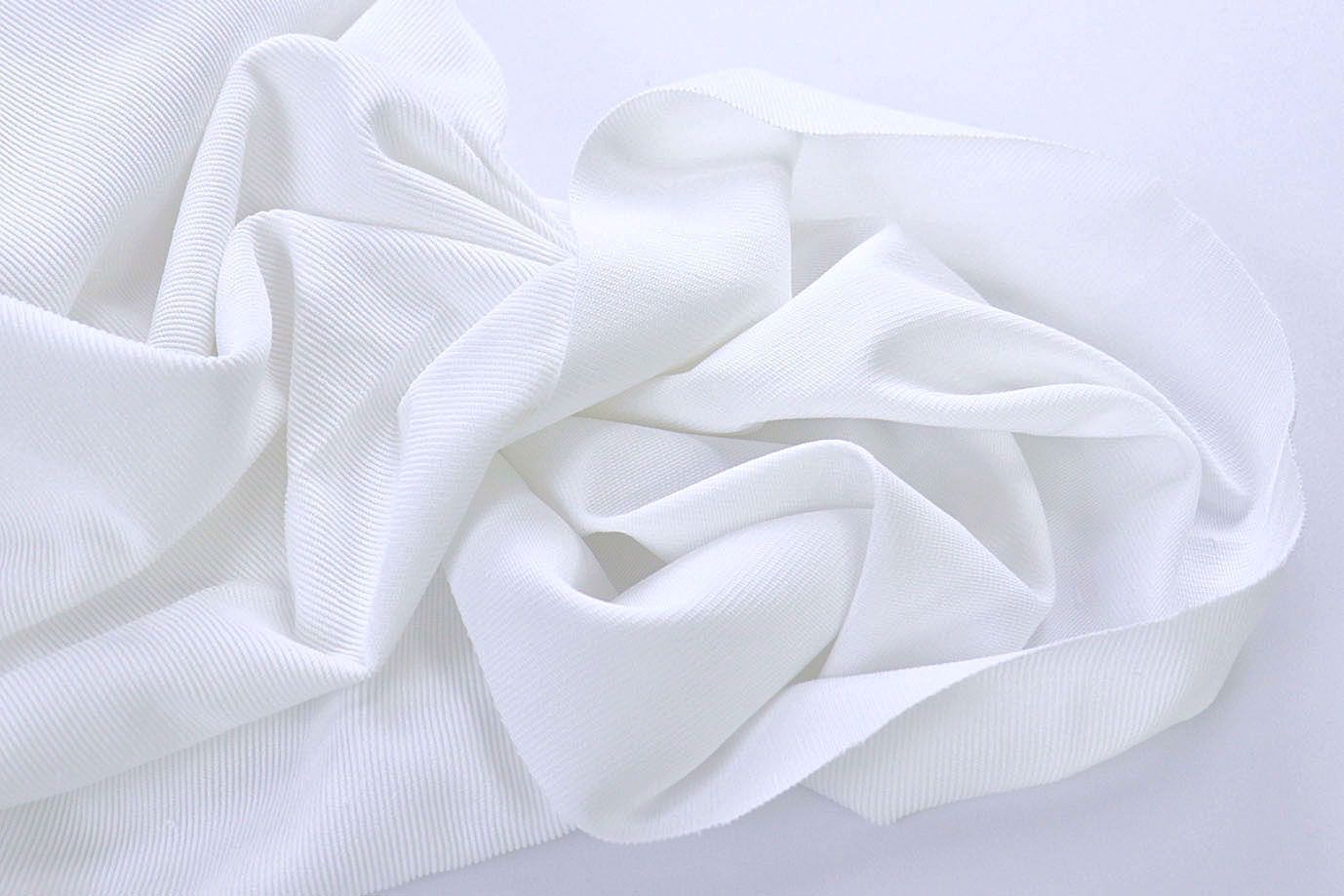 Микровельвет/белый 1453-PY/C#1