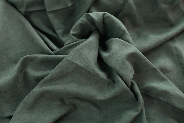 Купра нейлон/сероватый шалфей 4067-PY/C#3