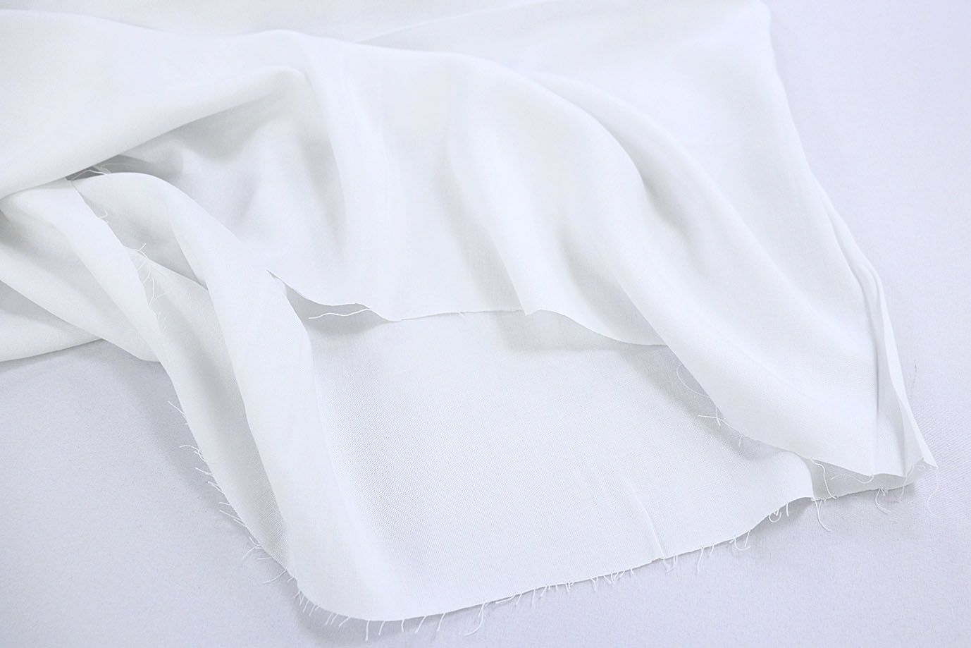 Штапель/белый 1392-PY/C#1