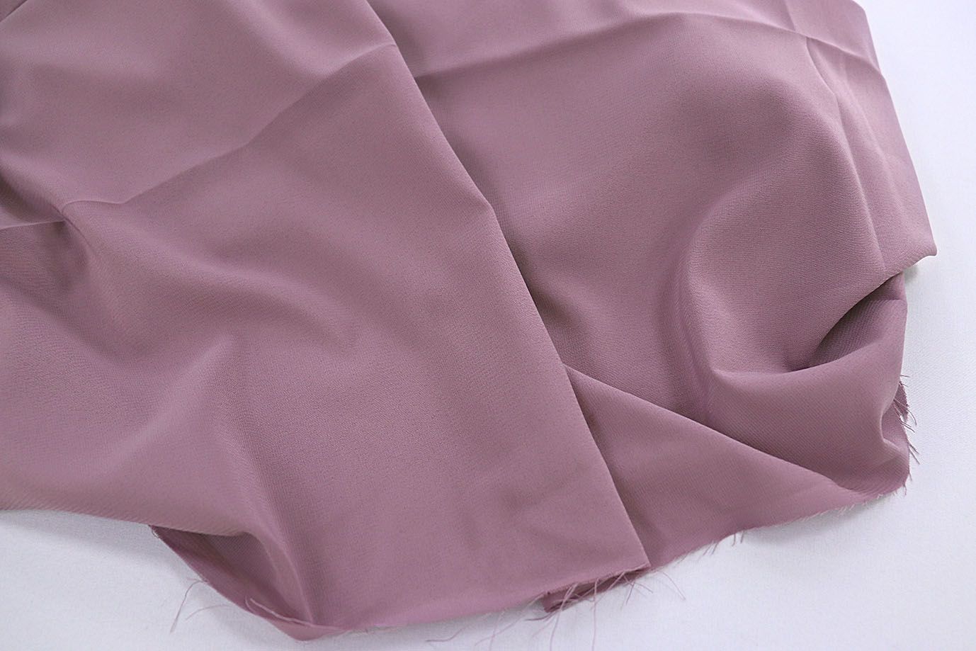 Шифон стрейч/пурпурный SSR-823/C#6