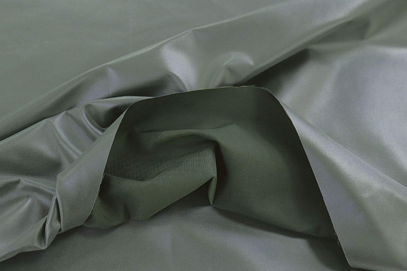 Плащевая ткань на мембране/зеленый 1012-00487/C#4