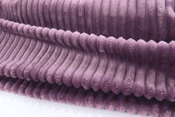 Велсофт жаккард/фиолетовый 1317-PY/C#9