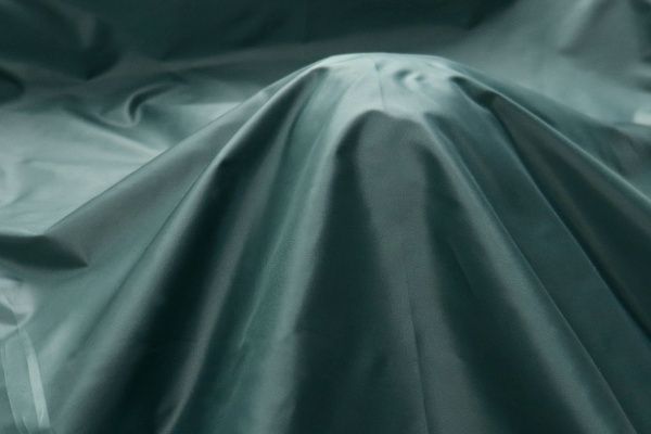 Плащевая ткань "Fancy"/изумрудный LI-50108/C#5