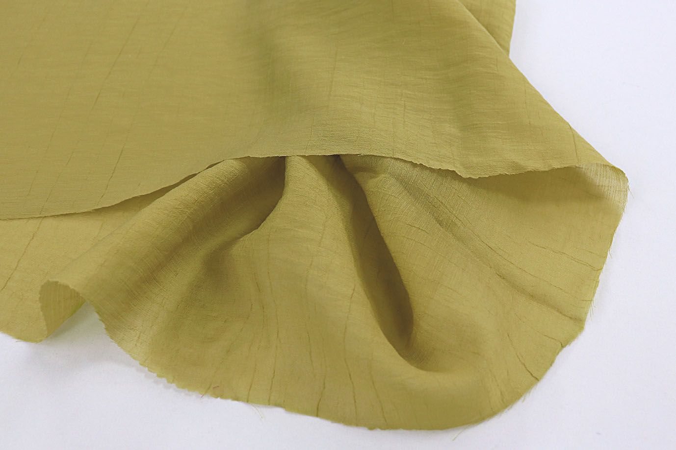 Органза/оливковый DT-16416/C#11