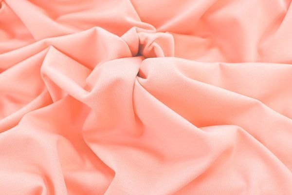 Трикотаж "Джерси"/персиковый 2938/C#8