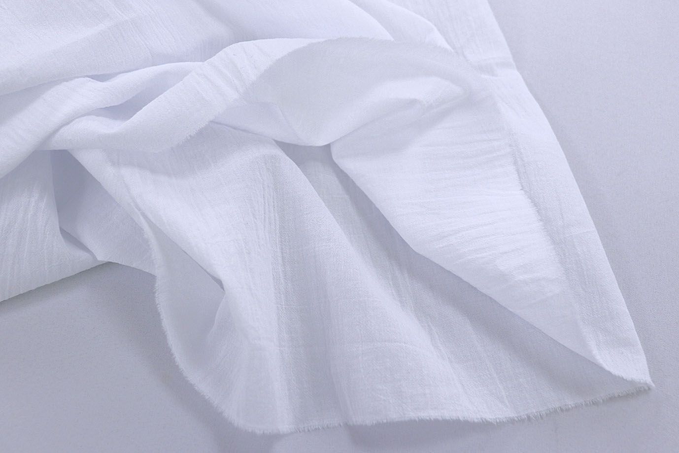 Хлопок жатка/белый 3901-PY/C#2