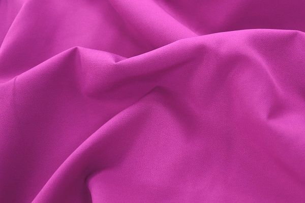 Костюмная ткань "Барби"/фуксия 3367-PY/C#12