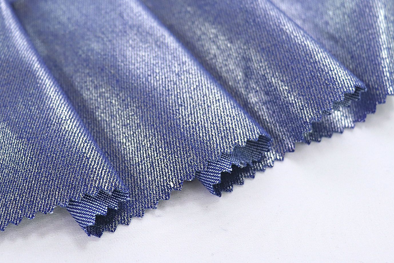 Джинс "Металлик"/электрик 3674-PY/C#4