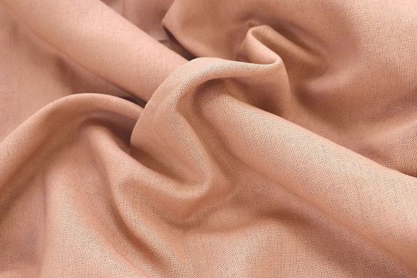 Лен/персиковый 3648-PY/C#5