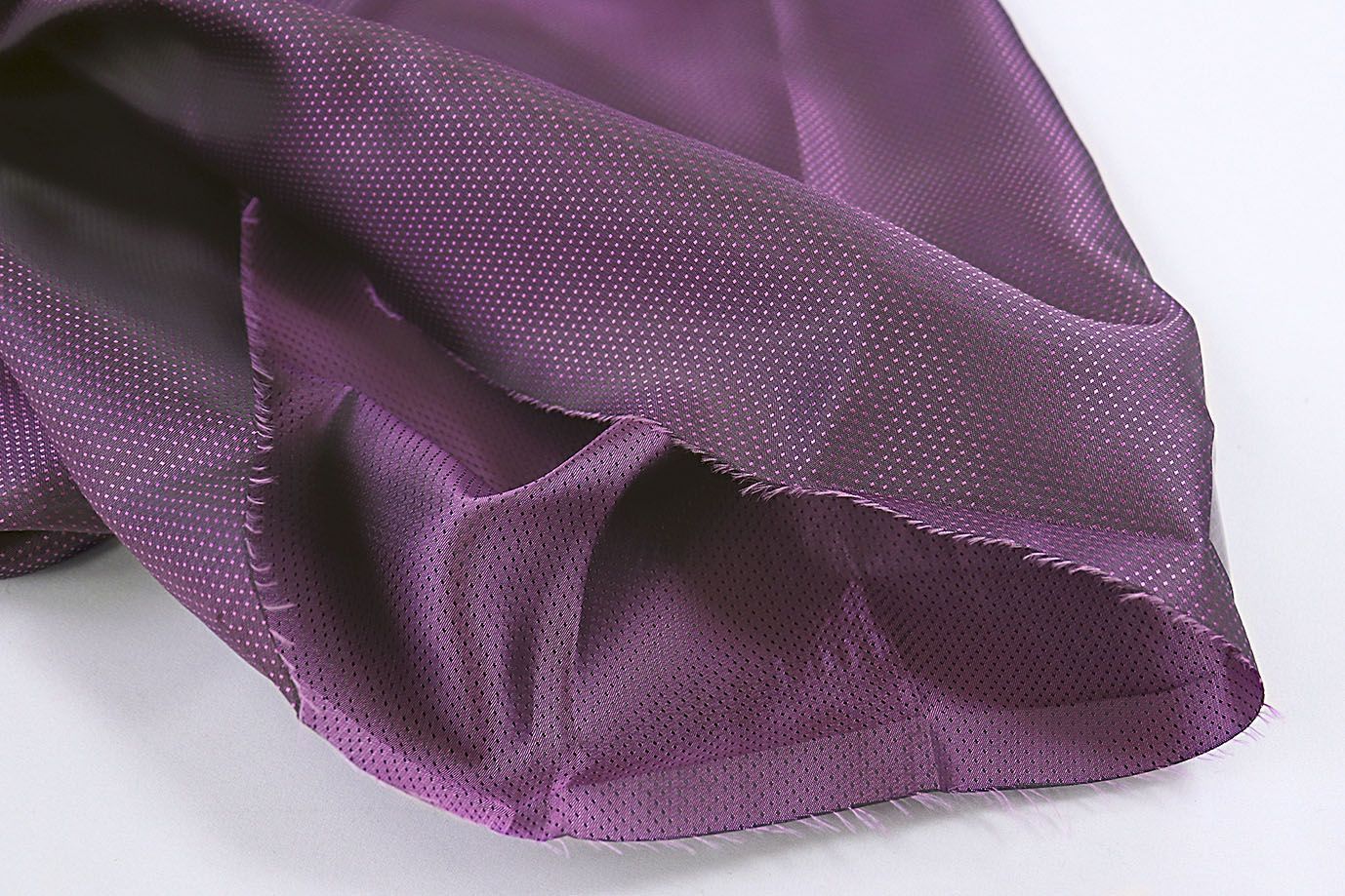 Подкладочная ткань/фуксия 7379/C#20