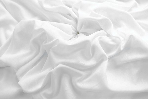 Подкладочная ткань Интерлок/молочный SSR-862/C#2 (DT17496)