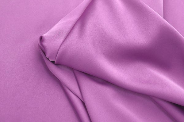 Шелк "Армани"/светло-лиловый 3177-PY/C#39