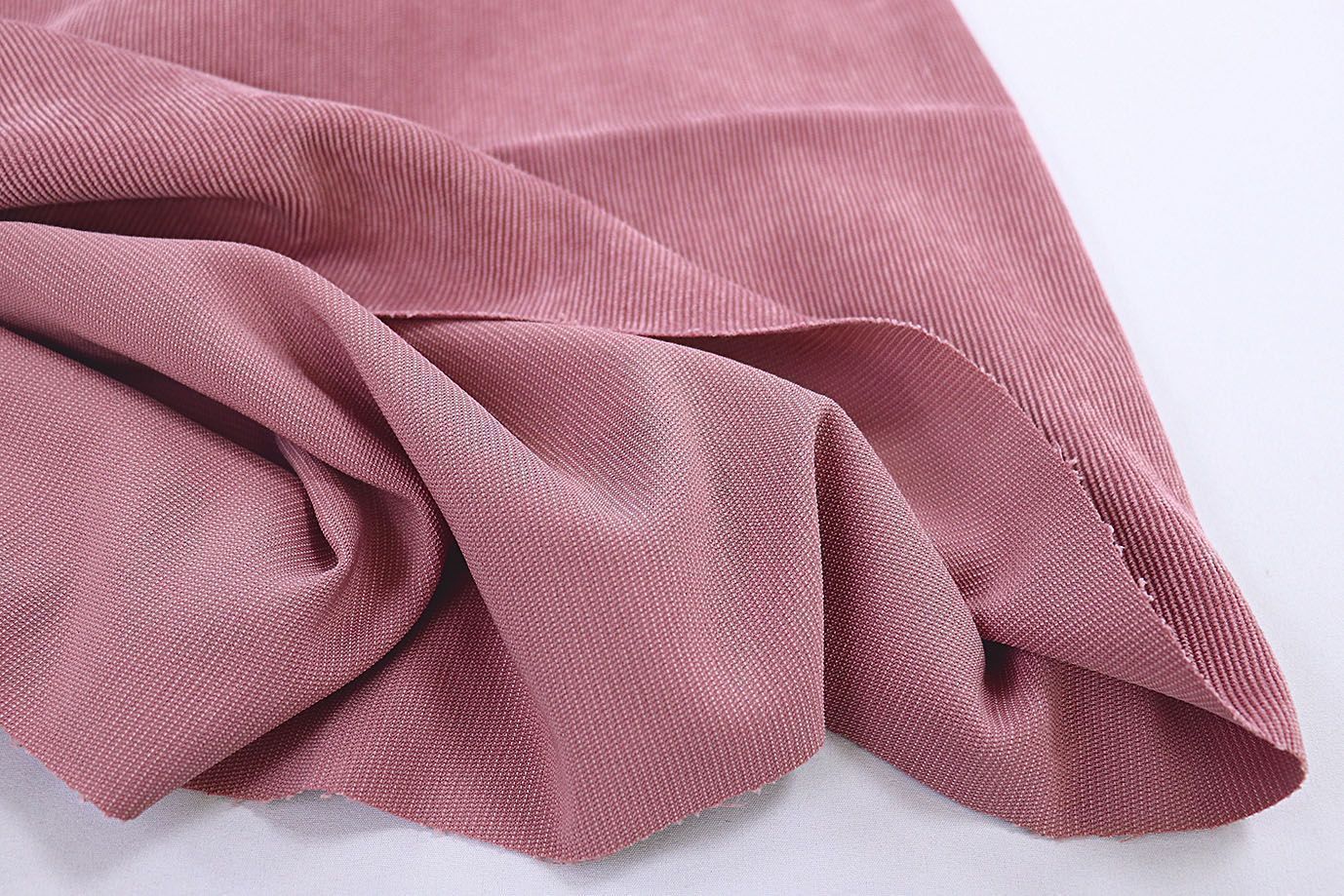 Микровельвет/розовый 1385-25-PY/C#2