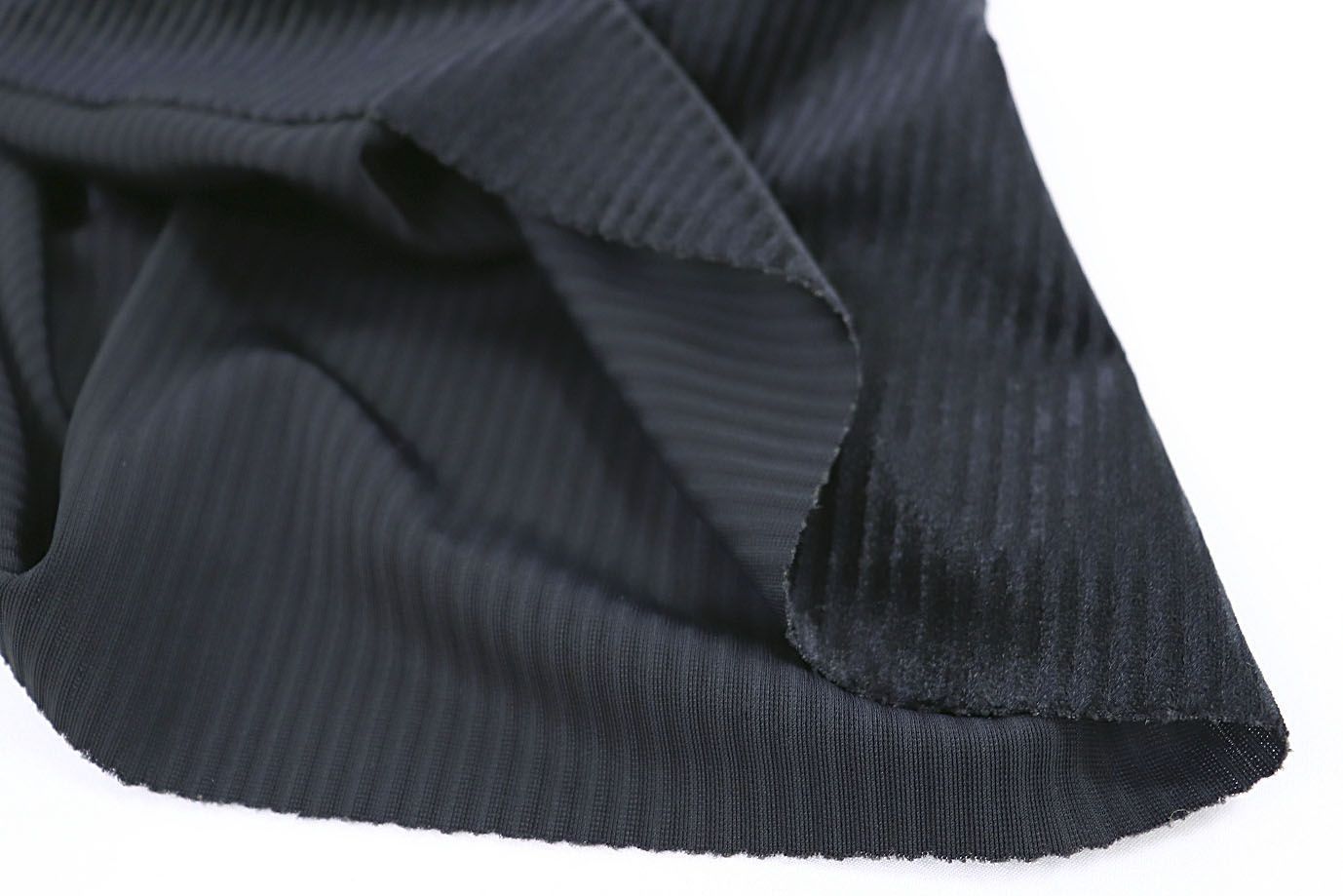 Велюр "Рубчик"/черный 1339-PY/D#2/C#1