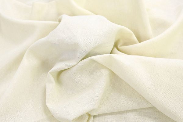 Лен с люрексом/сливочный 3799-PY/C#3