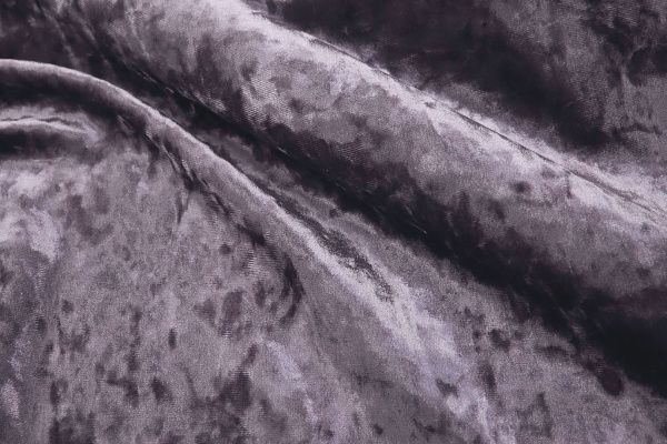 Бархат/фиолетовый VT-9527/C#5