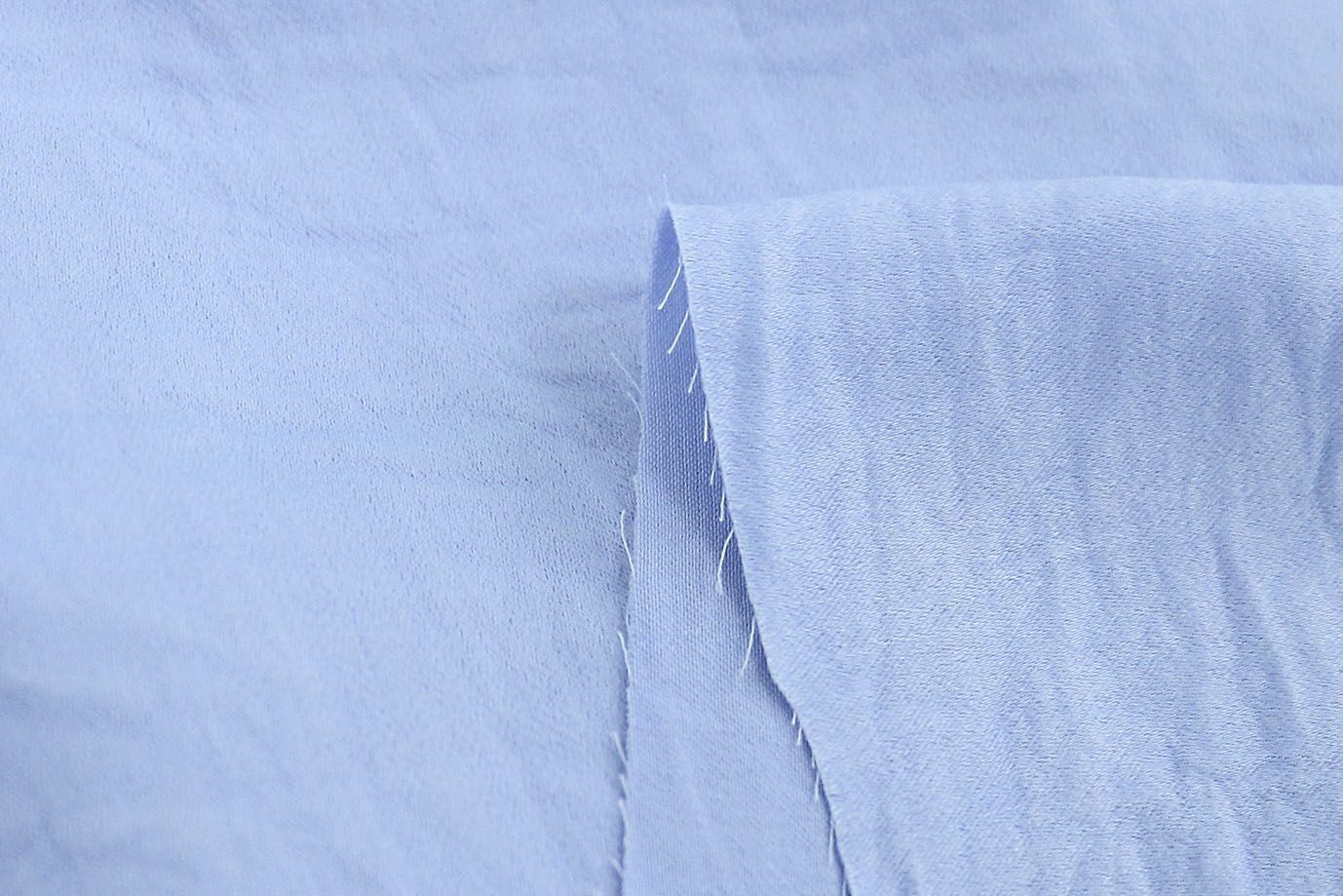 Шелк креш/голубой 3819-PY/C#14