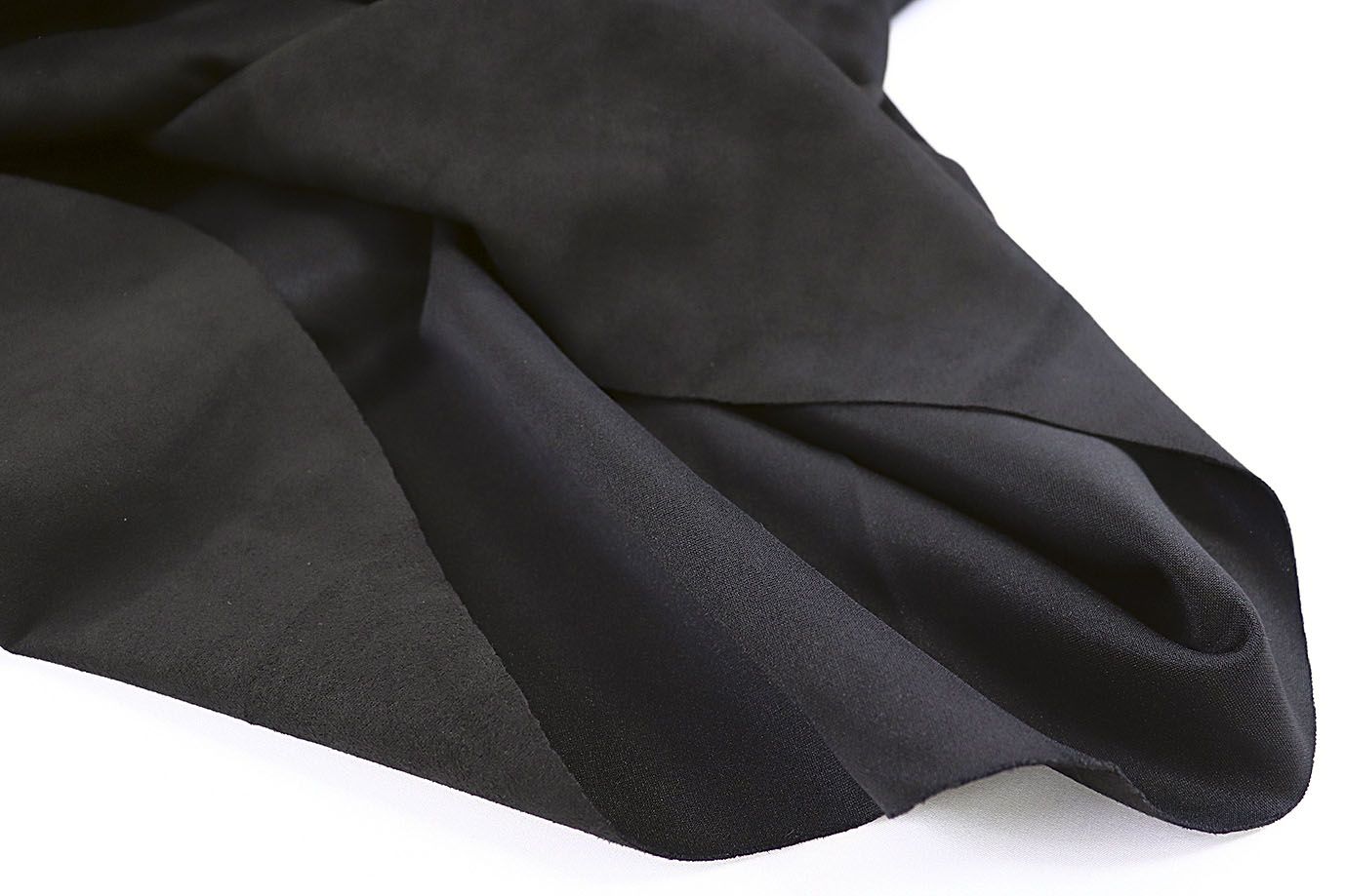 Замша/черный 7641/C#2 LOT3